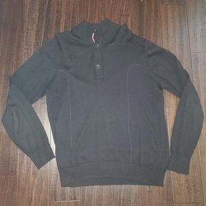 Jordan Craig Legacy Cardigan Sweater sz XL